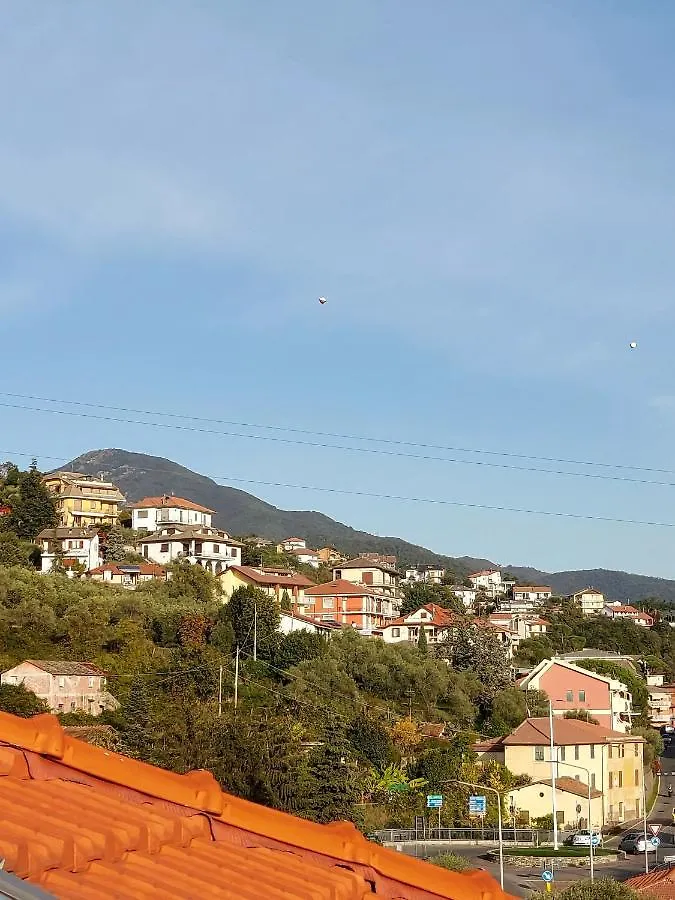 Sestri Levante Loft Appartement
