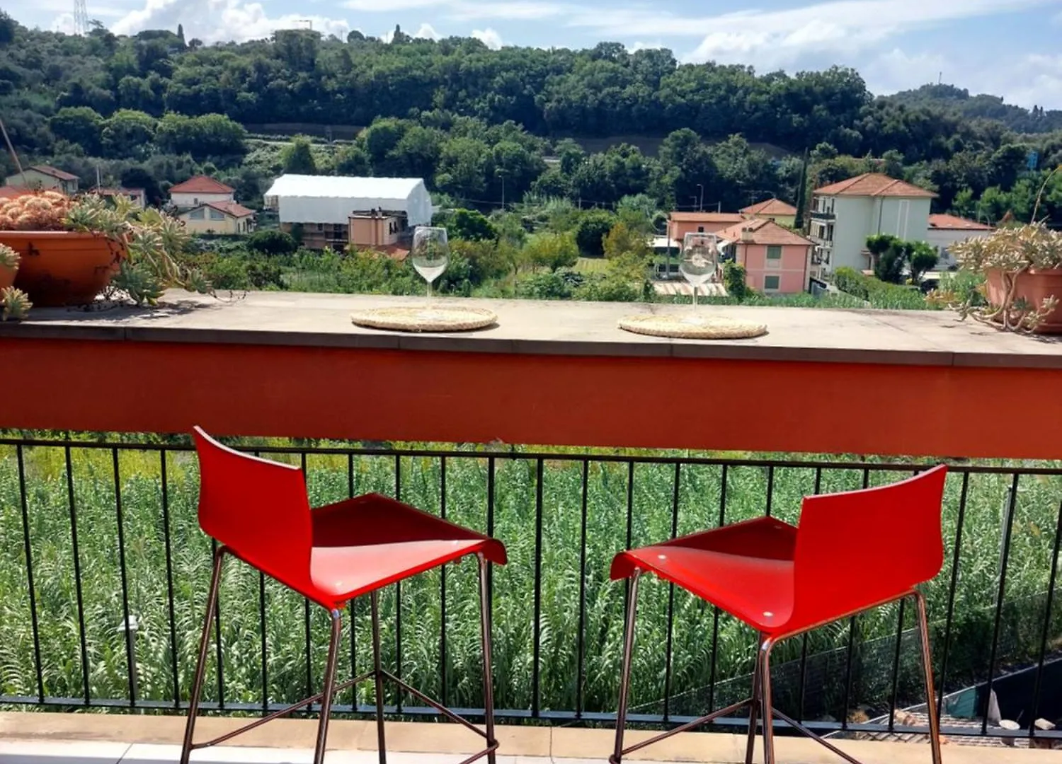 Appartement Sestri Levante Loft